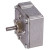 MAE-GETR-GE/I - Gear Box GE/I for Capacitor motor 230V or DC-Motor 12V / 24V