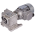 MAE-GETR-MOTOR-HR/I-B3-40/50/60 - Helical Geared Motors HR/I, Model B3, Gearbox size 40/2, 40/3, 50/2, 50/3 and 60/3