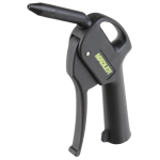 MAE-BLASP-GER-KR-DÜ - Blow Gun with Straight, Scratch-Resistant Nozzle