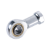 MAE-GELENKKÖ-KUGELGE - Universal Piston Rod Mountings with Spherical Bearing, Material mounting - steel zinc-plated, Inner ring made of bearing steel hardened and Outer ring made of brass
