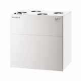 WR 310 - Centralised ventilation unit