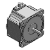 Round shaft motor Discontinued: End/3/2014