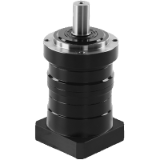 MTL - Precision planetary gearbox