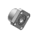 BGFSCB, BGFSC, SBGFSC - Bearings with Housings - Double Bearings, Non-Retained, L Configurable - Square