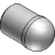 AFPQTA, AFPQHTA, AFPQTD, AFPQHTD - 定位销 - 高硬度不锈钢 - - 大头球面型 - - 内螺纹 -