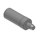 SXPST, SXPSS - Perni di posizionamento diametro piccolo - Con spallamento - Standard