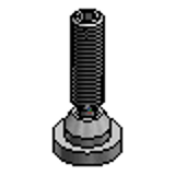 SGKS_p - 可调角度螺栓组件  不锈钢型