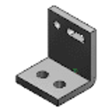 KJCLB - Petits composants pour dispositifs de serrage-Supports de dispositif de serrage