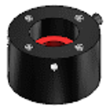 LPDRR, LPDRW - LED照明器-直射环型