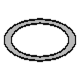 CIMLB, CIMLS - 多层垫片  环型
