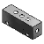 BMISP, G-BMISP - Manifold Blocks - Hidraulic - Pitch Configurable BMIS_Series - 30x35 Square