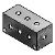 BMTFLP, G-BMTFLP - Manifold Blocks - Hidraulic - Pitch Configurable BMTF_Series - 60 Square