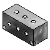 BTLSFLKP, G-BTLSFLKP - Terminal Blocks - Hidraulic - Pitch Configurable BTLS_Series - 60 Square