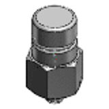 C-MSSLG - 消声器 - 金属型 - SLBR系列消声器 -