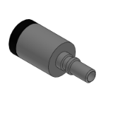 MCPC, MCPCS - Couplings for Air - Tube Connection Type - Plugs