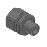 SL-NJFS, SH-NJFS, SHD-NJFS, SL-NJMS, SH-NJMS, SHD-NJMS - Precision Cleaning Nozzle Joints