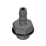 SRTG - 小型管接头  插入式接头