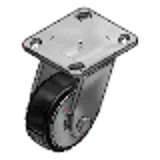 C-CTGJ - 脚轮 - 重载型 脚轮材质- 合成橡胶