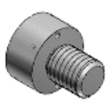 BCHM - 钢珠滚轮 - 圆螺栓型