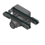 CVGTA - Timing Belt Conveyers - 2-Track, Head Drive, 2-Slot Frame, Dia. 32 - CE Compliant