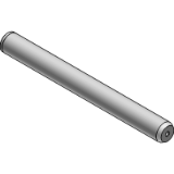 FS 320 - Leader pins, cylindrical, for press fitting, M-Line
