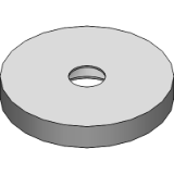 FS 398 - Mount disk with screw