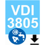 VDI 3805 Blatt 5 - Luftdurchlässe