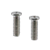 SNZS - Pan Head Machine Screw for Precision Instruments