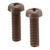 SPE-P - Plastic Screw (PEEK / Cross Recessed Pan Head Screw)