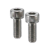 SNST - Titanium Socket Head Cap Screw