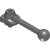 LZY-GV-B - Latch Lever