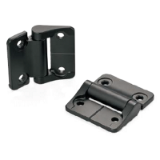 E6-TP - Torque Hinge - Large-size