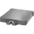 01180 - Base plate with flanges grey cast iron