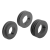 22070 - Pulegge trapezoidali in ghisa grigia  per montaggio con bussole coniche di serraggio