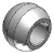 Spherical type (Make to order manufacturing)