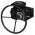 RRD - Cast iron manual gear box with declutchable handwheel