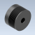 Section PJ - Ribbed Belt Pulleys for cylindrical bores, section PJ