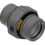GE-OR EO-3 - Male stud connector