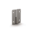1413873 - Lift-off hinges 80 x 60 mm - stainless steel