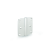 1473730 - Lift-off hinges 80 x 80 mm - stainless steel with 6 holes
