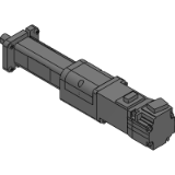 PSB-28 - Ball Screw Type