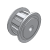 TP_L,TPAB_L,TPK_L,TPAN_L,TPB_L,TPN_L,TPAB_L,TPAN_L - Timing Pulleys - L Type