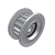 TPI_S5M,TPKI_S5M,TPBI_S5M,TPNI_S5M,TPDI_S5M,TPKDI_S5M,TPBDI_S5M,TPNDI_S5M - Pulleys with Teeth - S5M Type