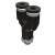 CTBY - Pneumatic Pipe Fittings - Quick Connector