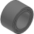 IKO-TAFI51512 - Needle Bearings - Shell w/Inner Ring