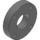 Ball Flanges