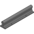 PBL-305 Rail Assembly Shaft Linear One-Piece - Linear Shaft Assemblies