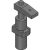 VE-352 - Hydraulic Swing Clamps - Single or Double Action