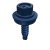 005169 - RP-r REFABO Plus Drilling screw, Ø 4.8 mm, Sealing washer E14