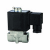 Solenoid valves, normally open, (NO), directly operated, 24 V DC, standard type